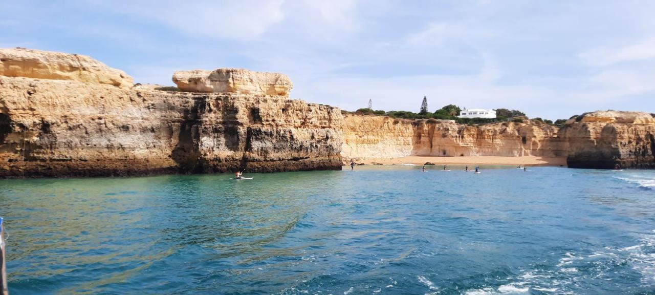 Summer Dream - Albufeira Beach Esterno foto