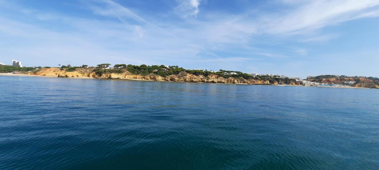 Summer Dream - Albufeira Beach Esterno foto