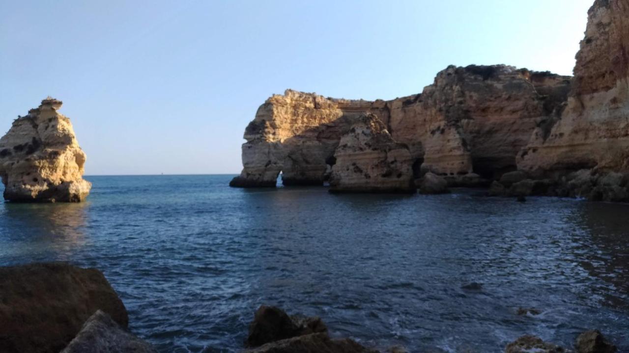 Summer Dream - Albufeira Beach Esterno foto