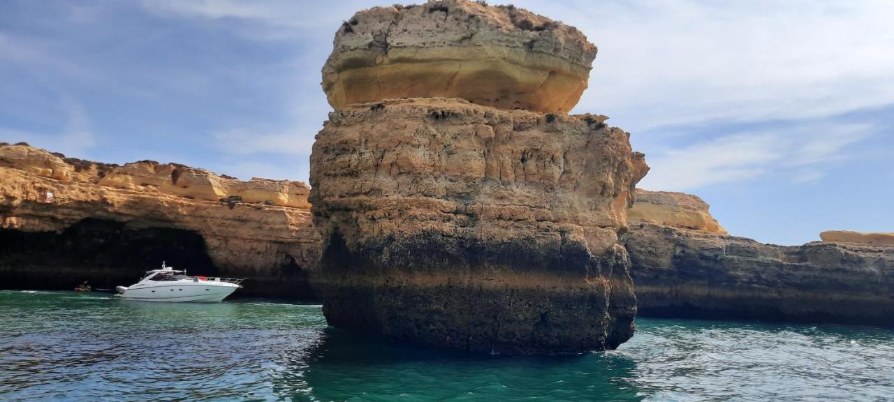 Summer Dream - Albufeira Beach Esterno foto