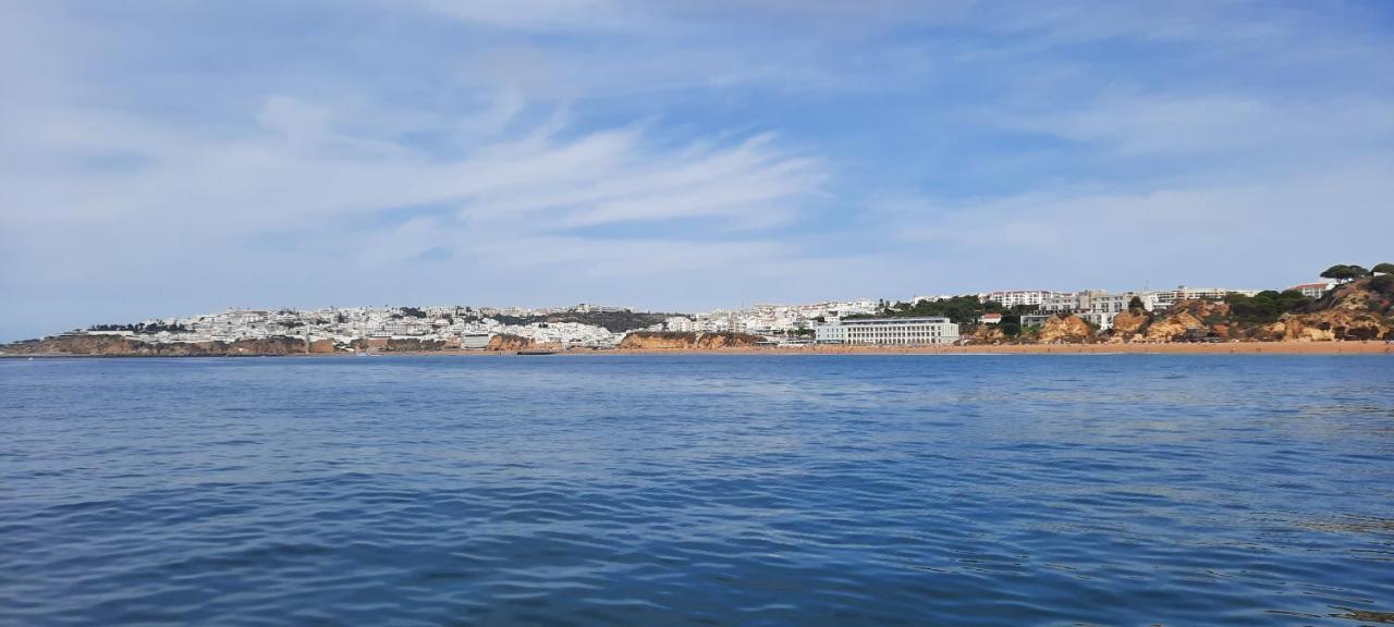Summer Dream - Albufeira Beach Esterno foto