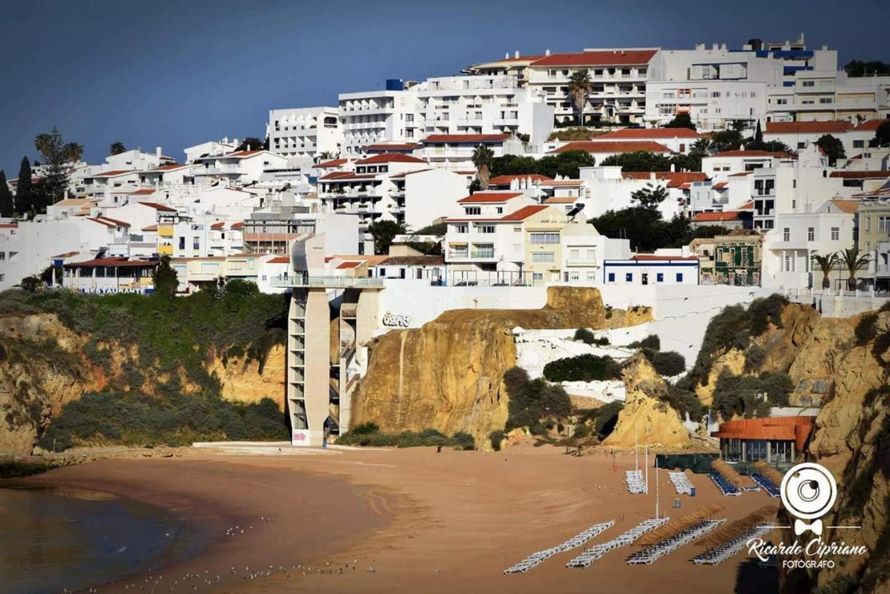 Summer Dream - Albufeira Beach Esterno foto